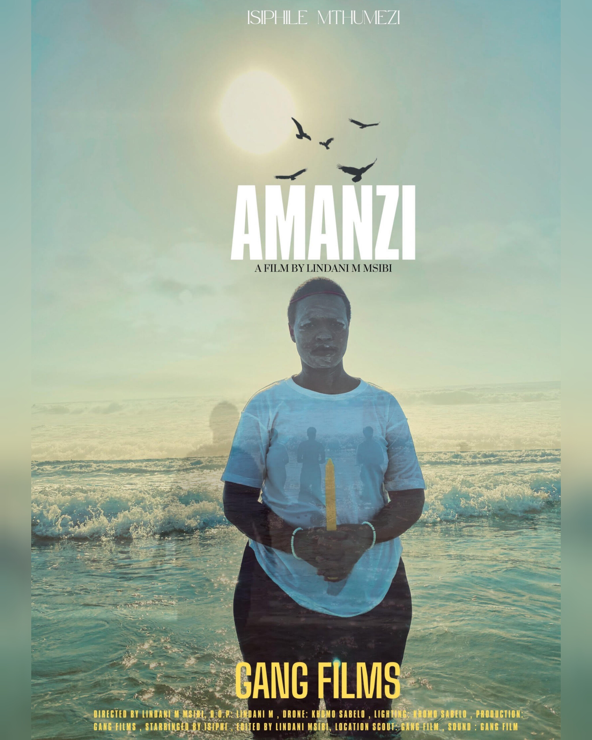 Amanzi