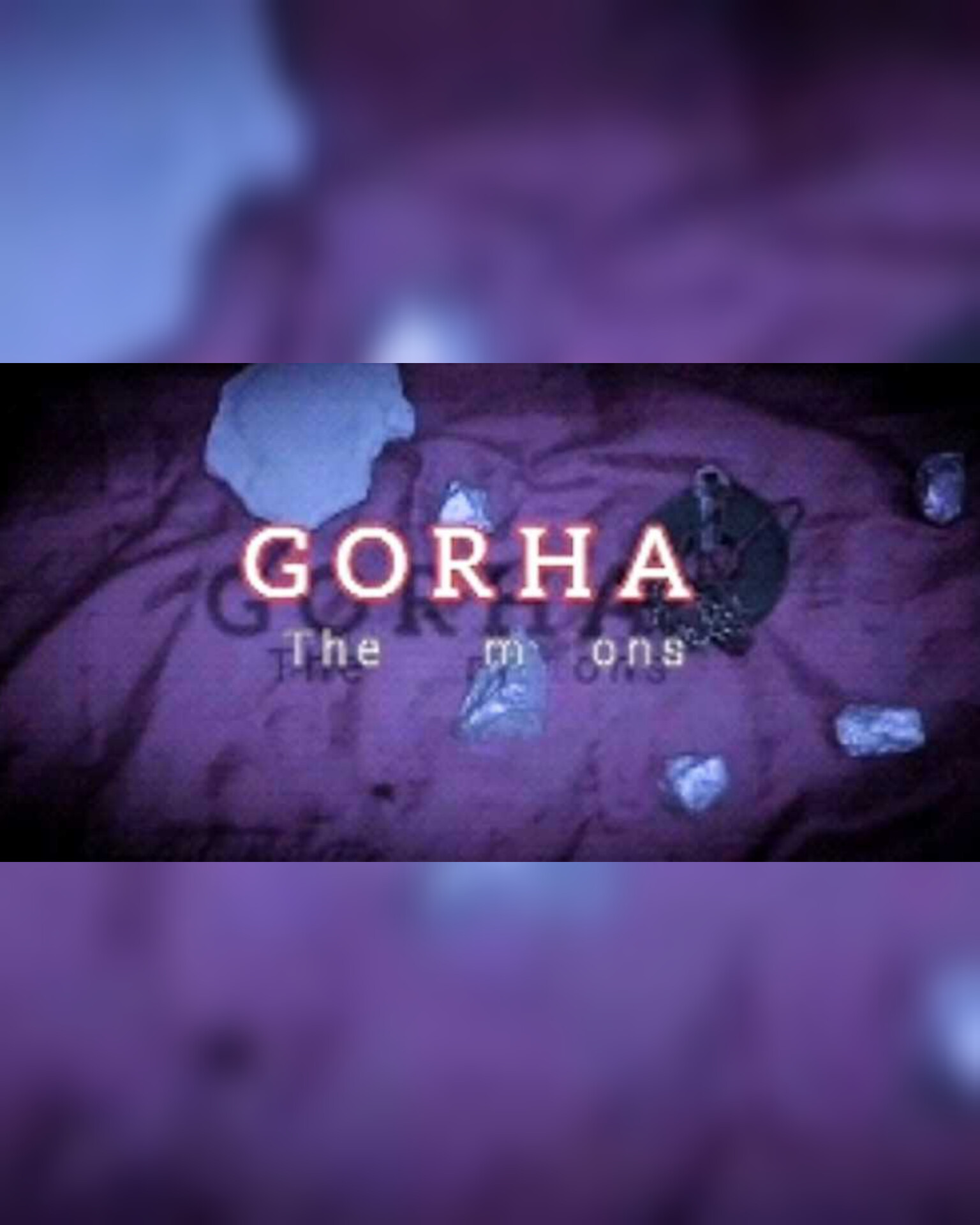 Gorha